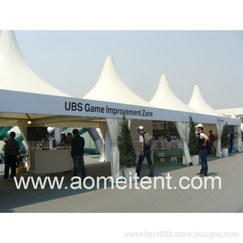 Big Party 50*100 Pagoda Tents Manufactrer